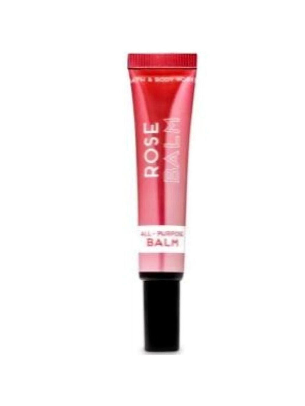 Rose Lip Face and Skin Balm